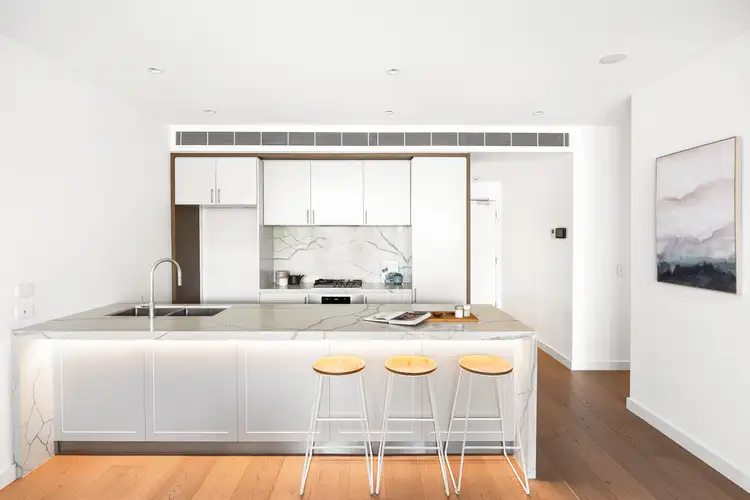 Third view of Homely apartment listing, 104/36 Spit Road, Mosman NSW 2088