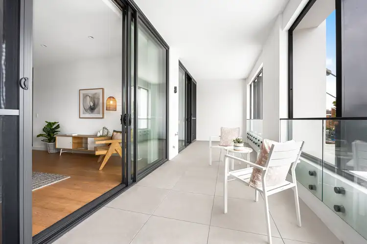 Fourth view of Homely apartment listing, 104/36 Spit Road, Mosman NSW 2088
