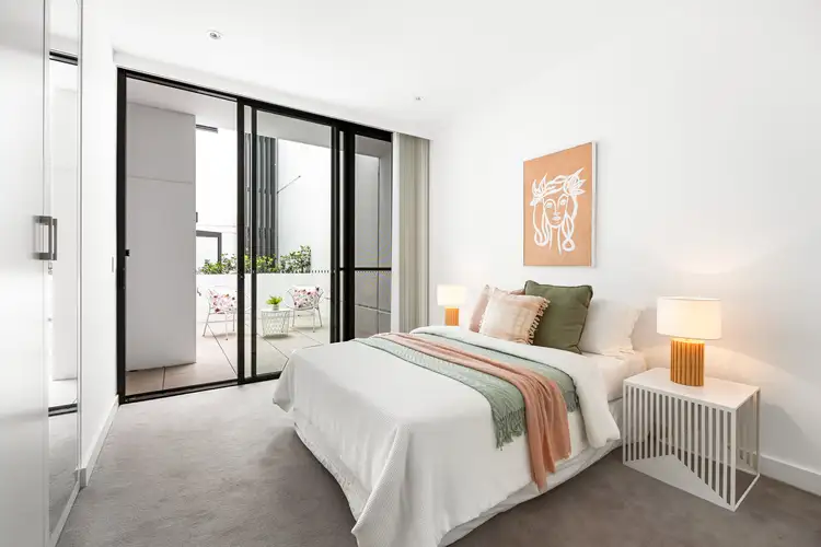 Sixth view of Homely apartment listing, 104/36 Spit Road, Mosman NSW 2088