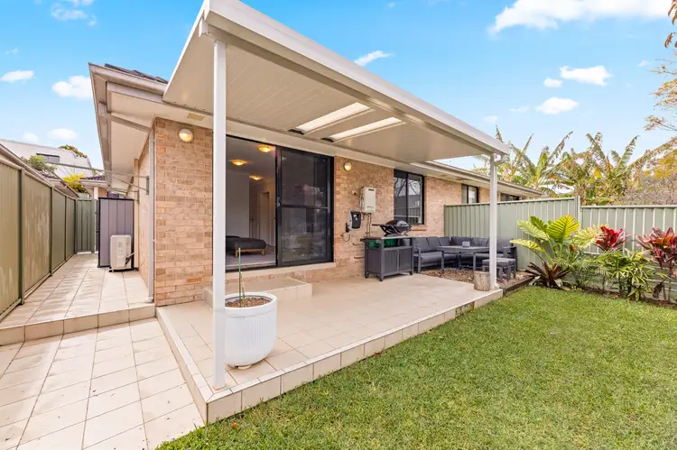 Main view of Homely villa listing, 13/60-64 Merton Street, Sutherland NSW 2232