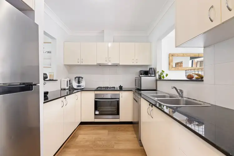 Fourth view of Homely villa listing, 13/60-64 Merton Street, Sutherland NSW 2232