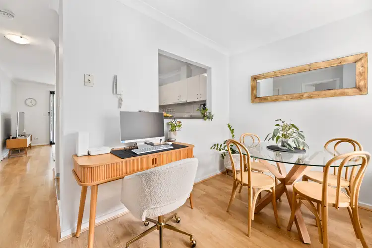 Sixth view of Homely villa listing, 13/60-64 Merton Street, Sutherland NSW 2232