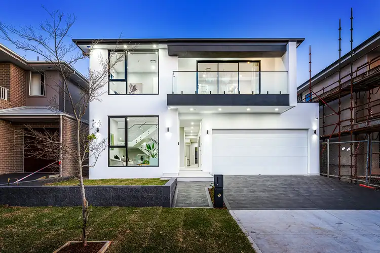 91 Opah Street ( Melonba), Marsden Park NSW 2765