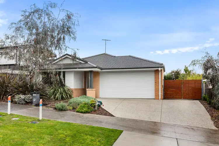 Main view of Homely other listing, 49 The Rise, Portarlington VIC 3223