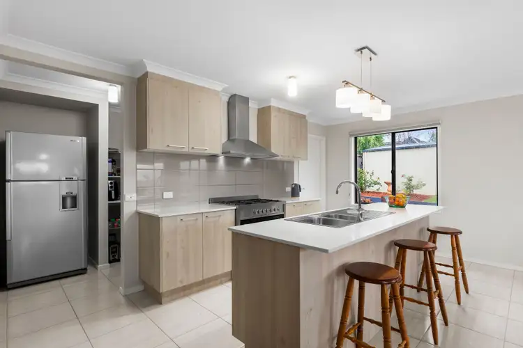Second view of Homely other listing, 49 The Rise, Portarlington VIC 3223
