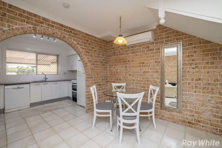 Second view of Homely townhouse listing, 11/2 Rest Point Parade, Tuncurry NSW 2428