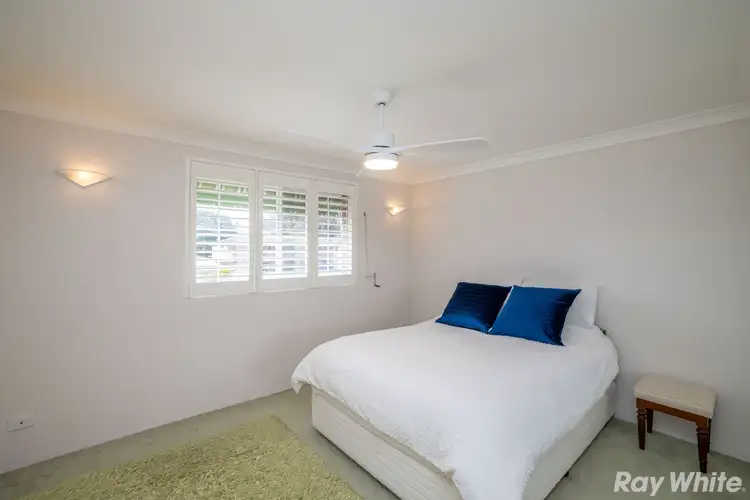 Sixth view of Homely townhouse listing, 11/2 Rest Point Parade, Tuncurry NSW 2428