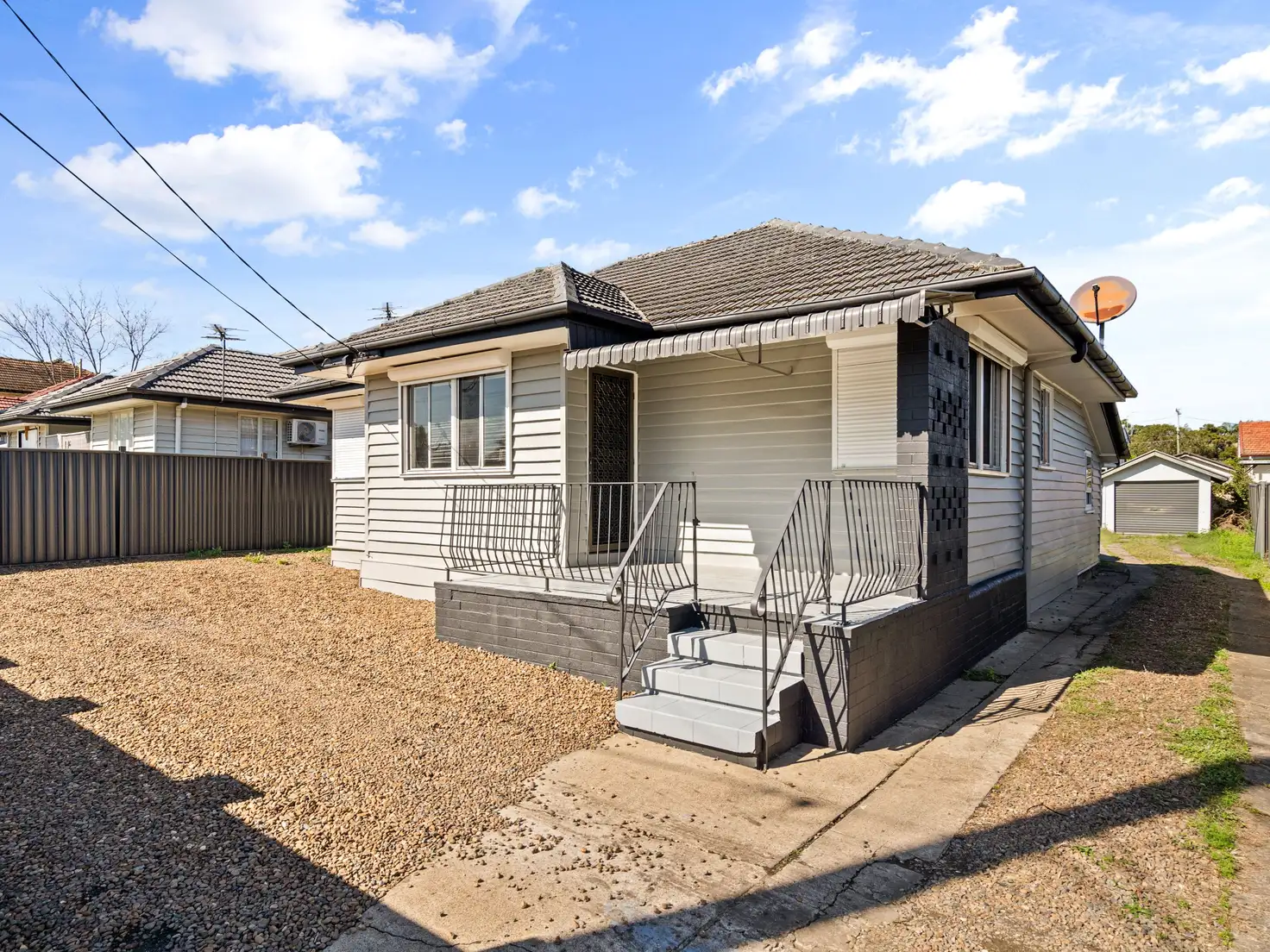 Main view of Homely house listing, 148 Granard Road, Archerfield QLD 4108