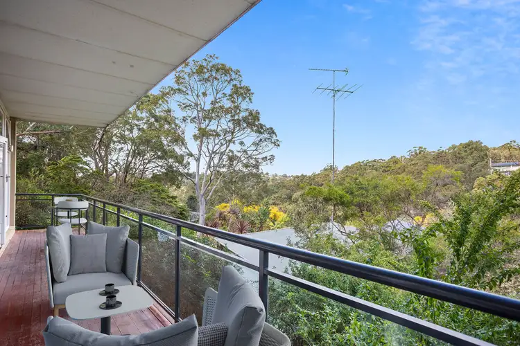 Main view of Homely house listing, 42 Queensbury Road, Padstow Heights NSW 2211