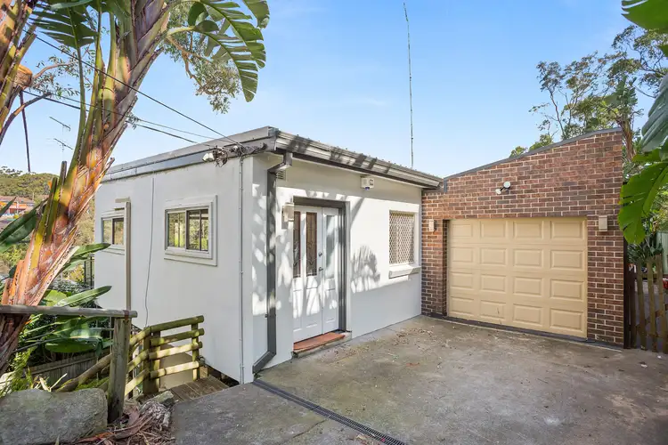 Second view of Homely house listing, 42 Queensbury Road, Padstow Heights NSW 2211