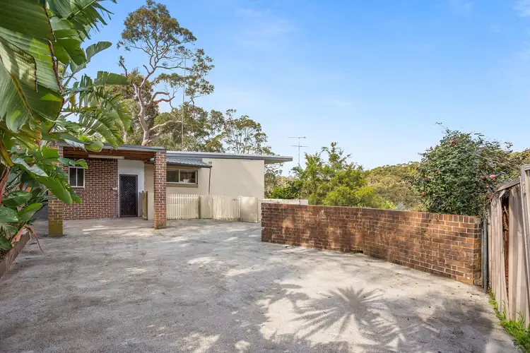 Third view of Homely house listing, 42 Queensbury Road, Padstow Heights NSW 2211