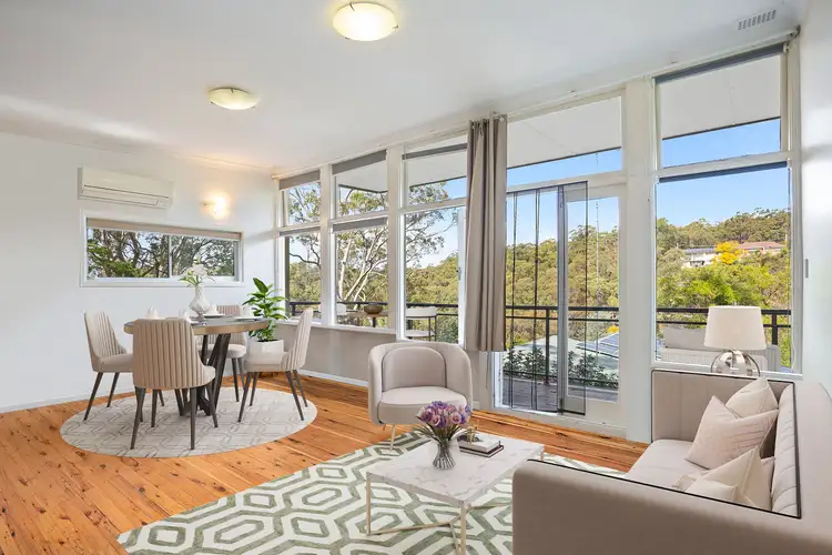 Fourth view of Homely house listing, 42 Queensbury Road, Padstow Heights NSW 2211