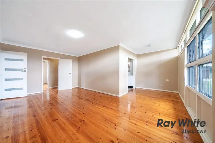 Third view of Homely house listing, 37 Murdoch Street, Blackett NSW 2770