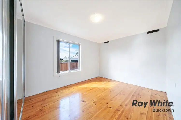 Fifth view of Homely house listing, 37 Murdoch Street, Blackett NSW 2770