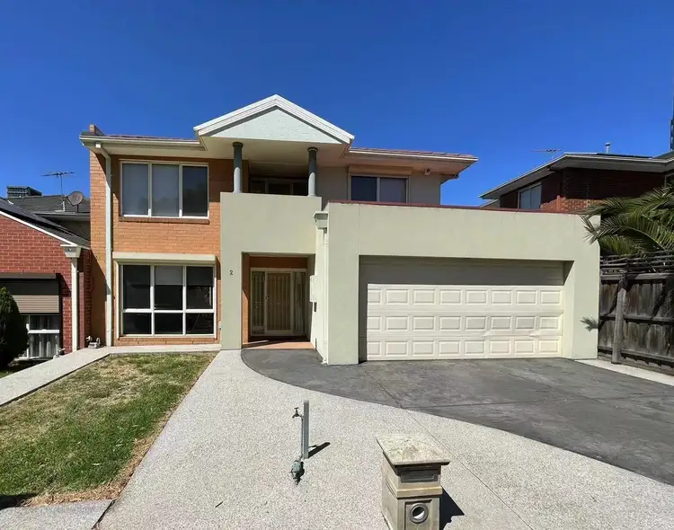 2 Tanderum Drive