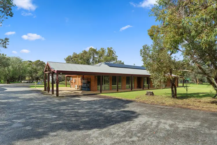 Fourth view of Homely rural property listing, 334 Amarillo Drive, Karnup WA 6176