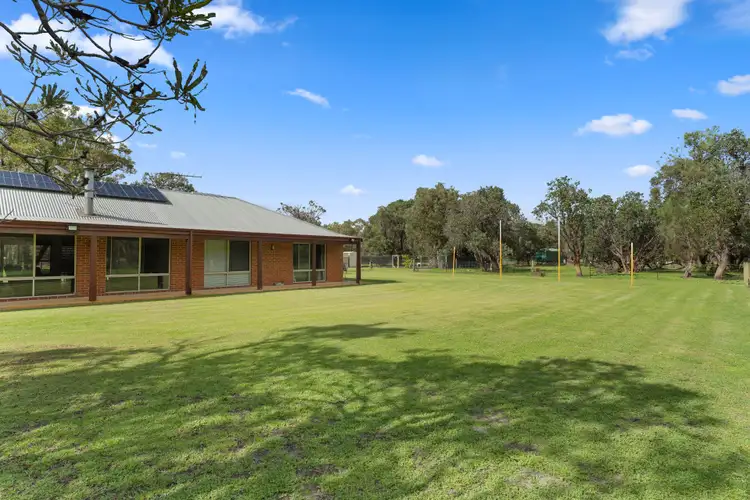 Sixth view of Homely rural property listing, 334 Amarillo Drive, Karnup WA 6176