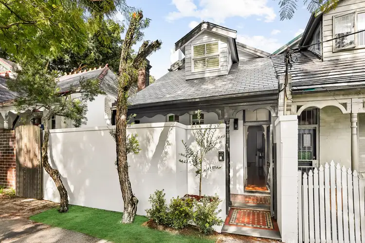 11 Birrell Street, Queens Park NSW 2022