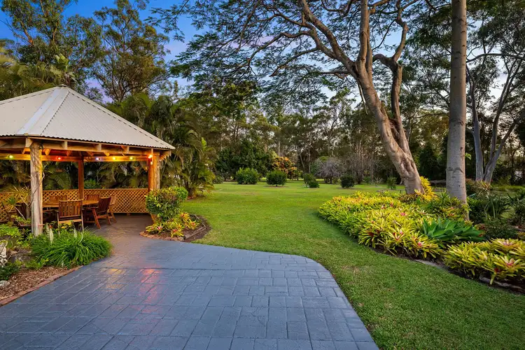 Second view of Homely house listing, 1513 Mount Cotton Road, Burbank QLD 4156