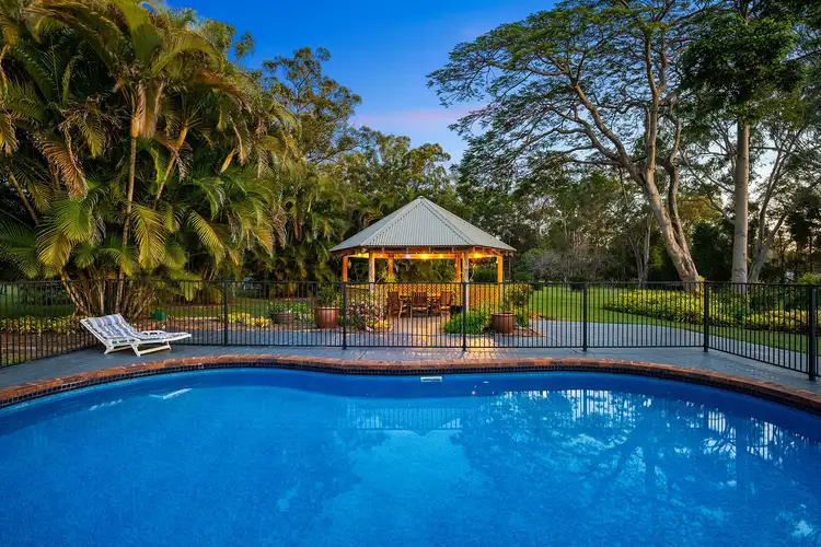 Fifth view of Homely house listing, 1513 Mount Cotton Road, Burbank QLD 4156