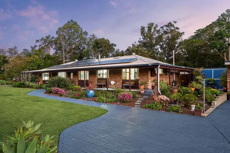 Seventh view of Homely house listing, 1513 Mount Cotton Road, Burbank QLD 4156