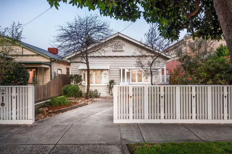 Main view of Homely house listing, 26 Clarendon Street, Coburg VIC 3058
