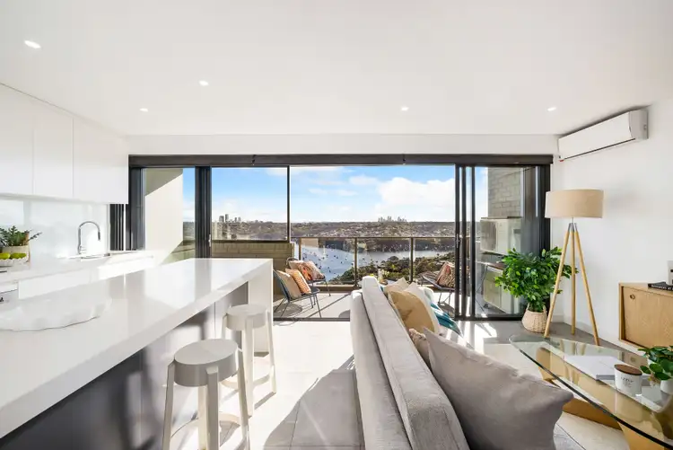 Main view of Homely apartment listing, 30/180 Spit Road, Mosman NSW 2088