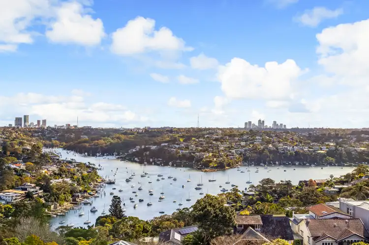 Second view of Homely apartment listing, 30/180 Spit Road, Mosman NSW 2088