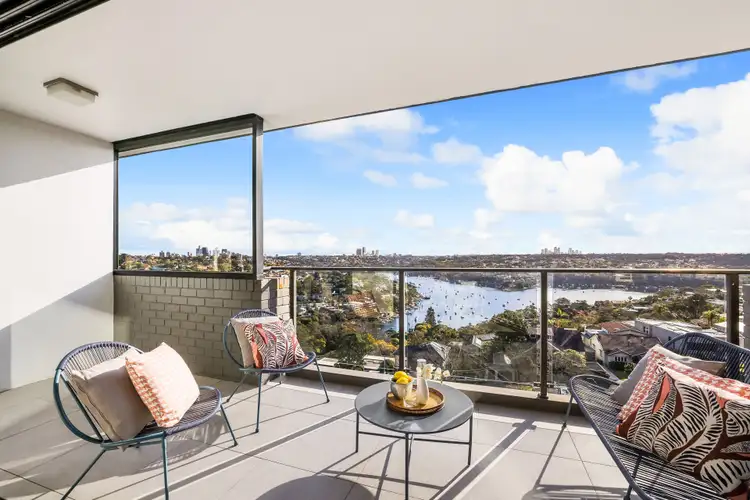 Third view of Homely apartment listing, 30/180 Spit Road, Mosman NSW 2088