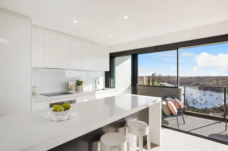Fourth view of Homely apartment listing, 30/180 Spit Road, Mosman NSW 2088