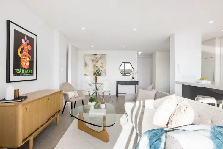 Fifth view of Homely apartment listing, 30/180 Spit Road, Mosman NSW 2088
