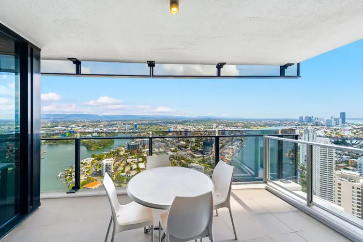 2387/9 Ferny Avenue, Surfers Paradise QLD 4217