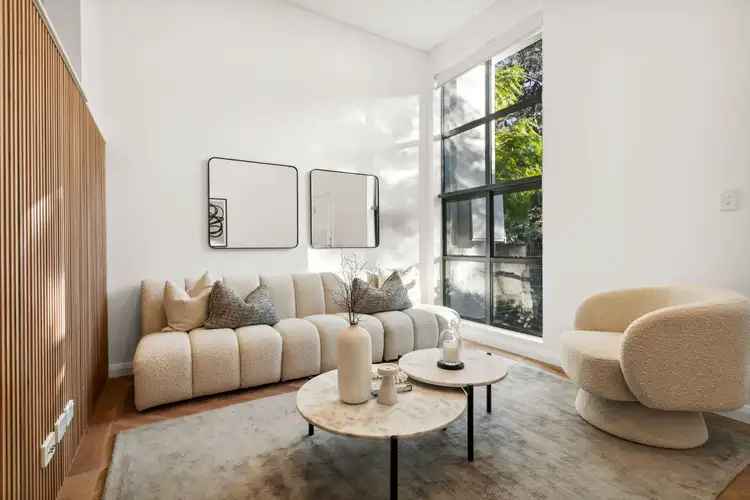 Third view of Homely house listing, 146 Wyndham Street, Alexandria NSW 2015
