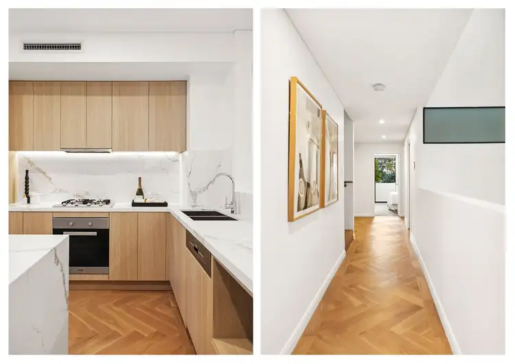 Fourth view of Homely house listing, 146 Wyndham Street, Alexandria NSW 2015