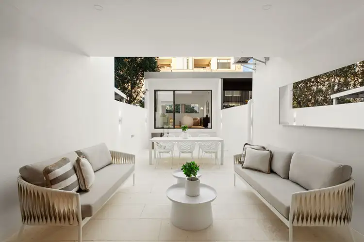 Sixth view of Homely house listing, 146 Wyndham Street, Alexandria NSW 2015
