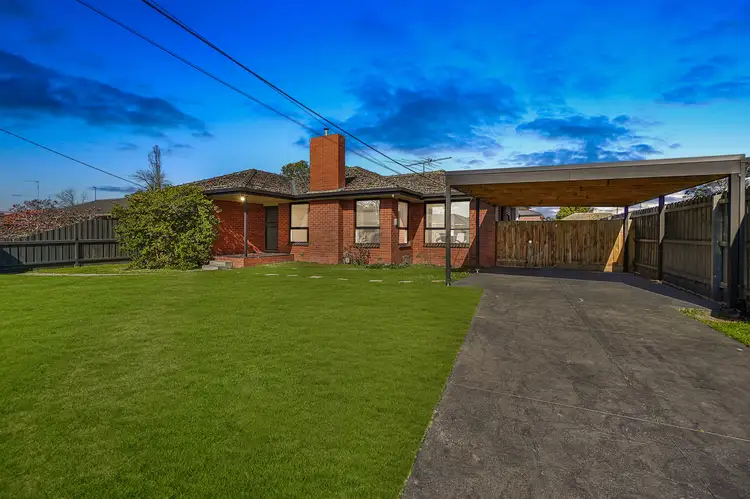 Main view of Homely house listing, 18 Snodgrass Street, Pakenham VIC 3810
