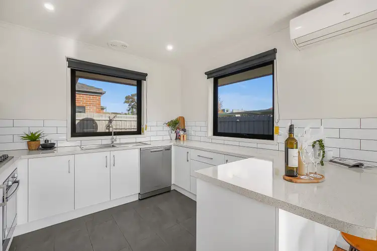 Second view of Homely house listing, 18 Snodgrass Street, Pakenham VIC 3810