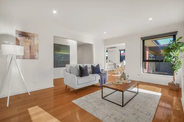 Third view of Homely house listing, 18 Snodgrass Street, Pakenham VIC 3810