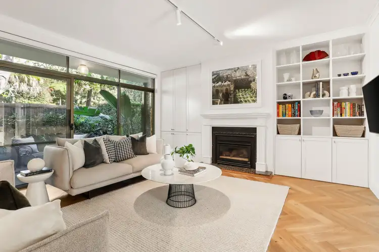 3/4 Nelson Street, Woollahra NSW 2025