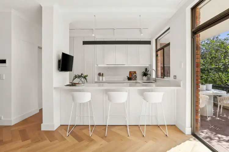 Fourth view of Homely house listing, 3/4 Nelson Street, Woollahra NSW 2025