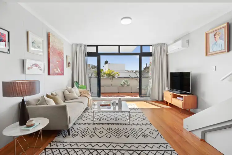 3-13 Erskineville Road