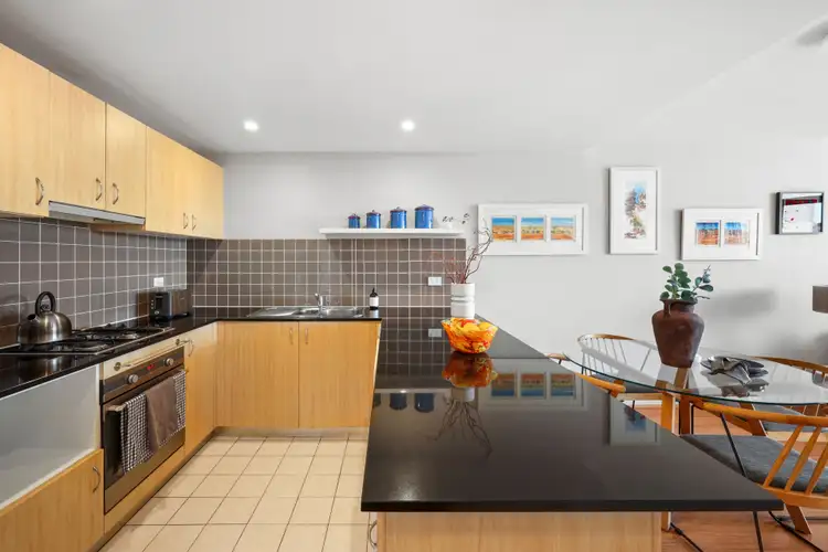 Fifth view of Homely apartment listing, 88/3-13 Erskineville Road, Newtown NSW 2042