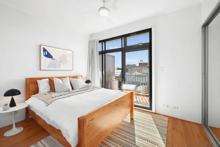 Sixth view of Homely apartment listing, 88/3-13 Erskineville Road, Newtown NSW 2042