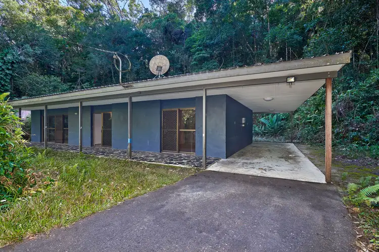 Second view of Homely house listing, 1304 Pine Creek Road, East Trinity QLD 4871