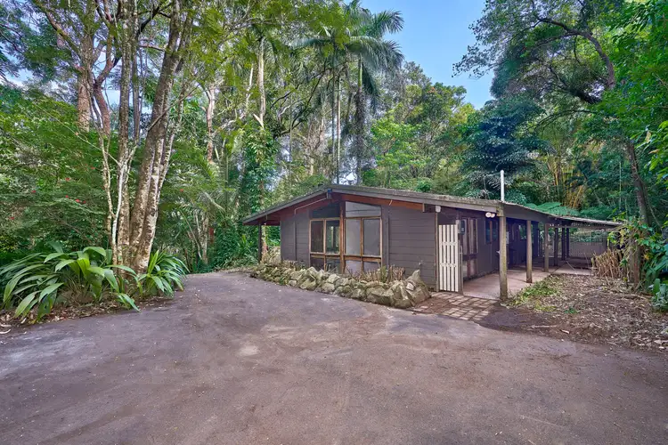 Sixth view of Homely house listing, 1304 Pine Creek Road, East Trinity QLD 4871