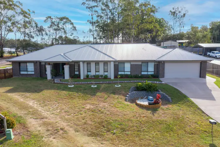 Main view of Homely house listing, 32 Cradle Court, D'aguilar QLD 4514