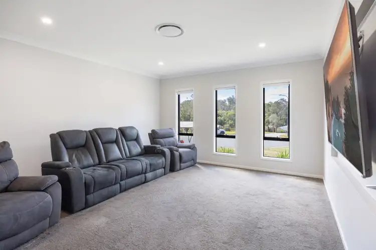 Fifth view of Homely house listing, 32 Cradle Court, D'aguilar QLD 4514