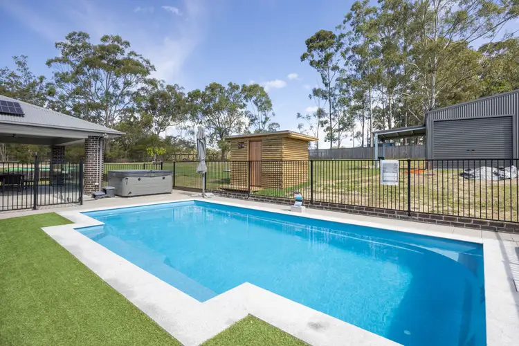 Sixth view of Homely house listing, 32 Cradle Court, D'aguilar QLD 4514
