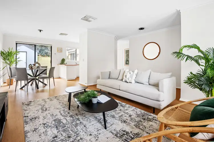 Main view of Homely villa listing, 2/47 Dover Road, Scarborough WA 6019