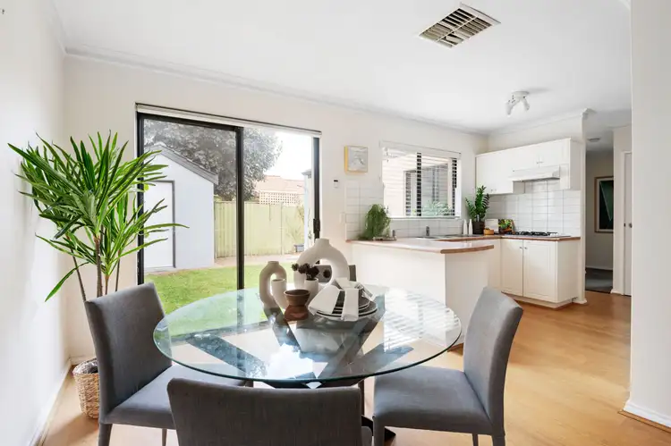 Third view of Homely villa listing, 2/47 Dover Road, Scarborough WA 6019